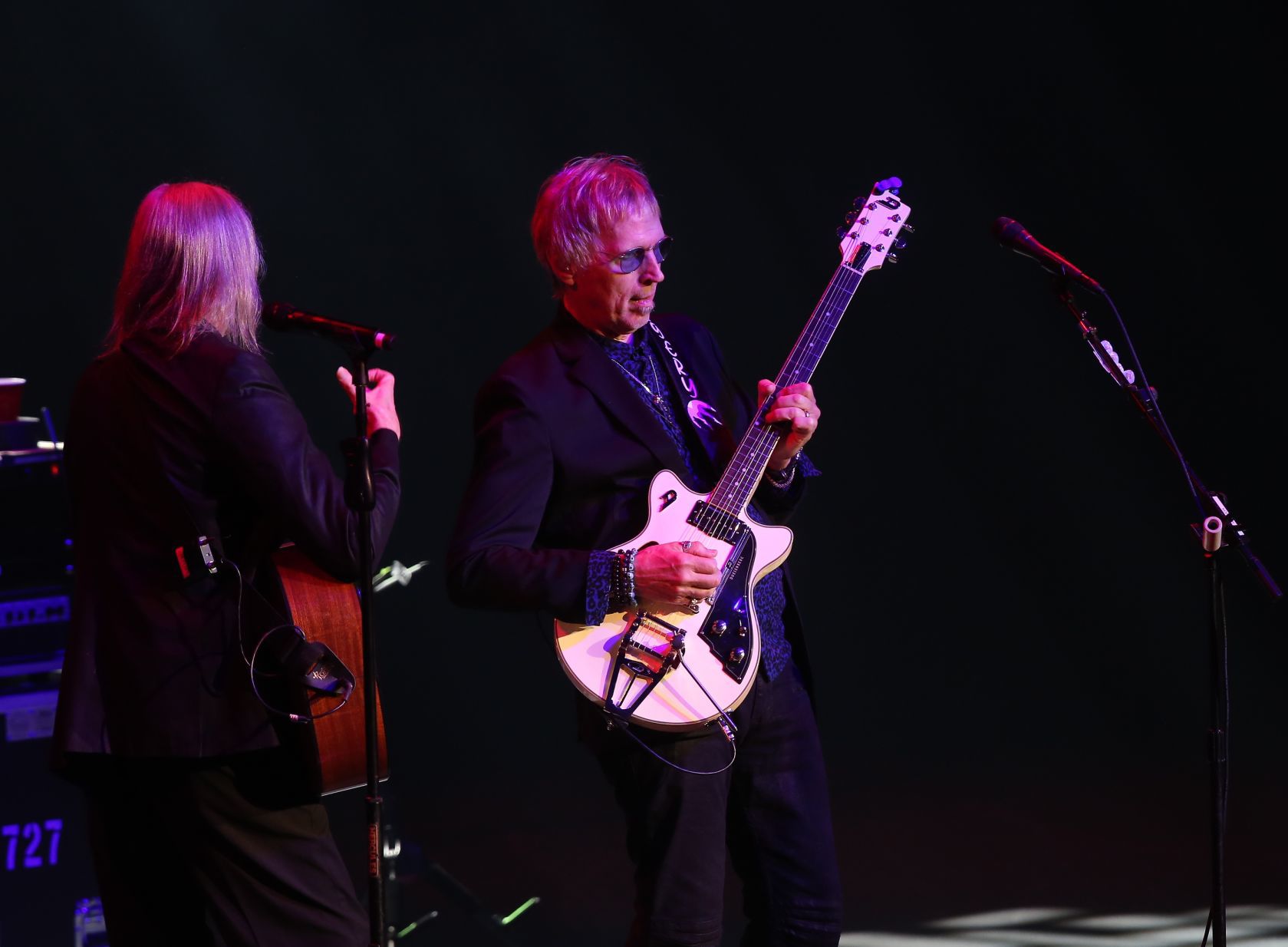 Three Dog Night